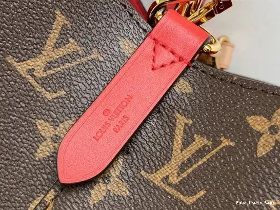Fake Louis Bags NÉONOÉ LOUIS VUITTON 0519